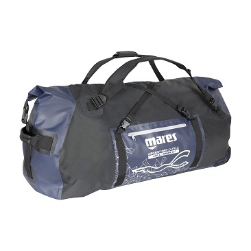 Mares Ascent Dry Duffle Bag
