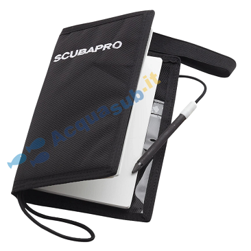 WetNotes Scubapro