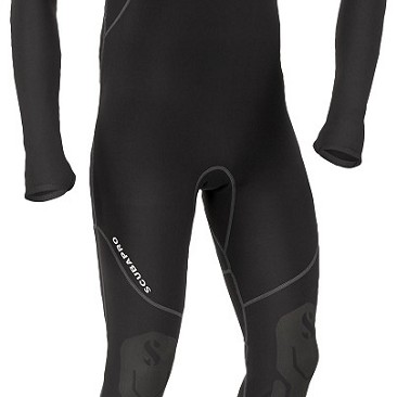 Мокрые костюмы Scubapro Tropical 1.0 mm