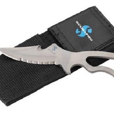 Coltello Scubapro X-Cut Tech