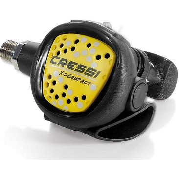 Octopus Cressi Compact