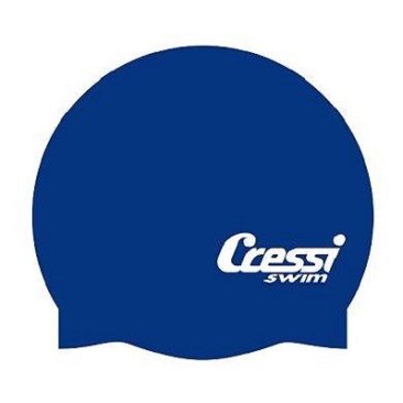 Cuffia Cressi Silicone