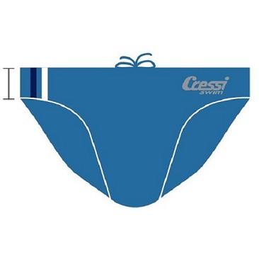 Naxos Swimsuit Cressi