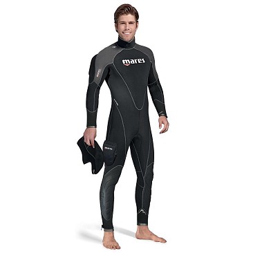 Vêtement Mares Flexa Therm