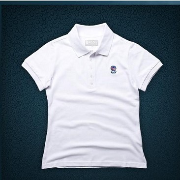 Polo PADI donna