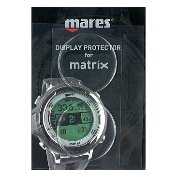 Matrix Protection Display Mares