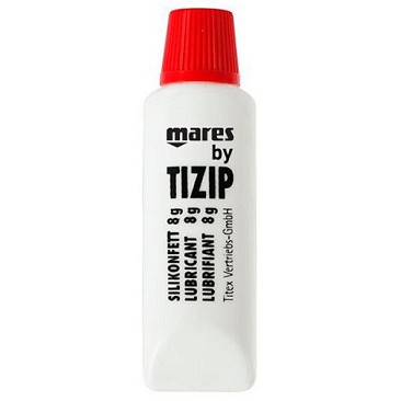Stick Lubrificante Mares TiZip
