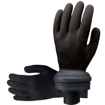 Scubapro Easy Don Dry Glove