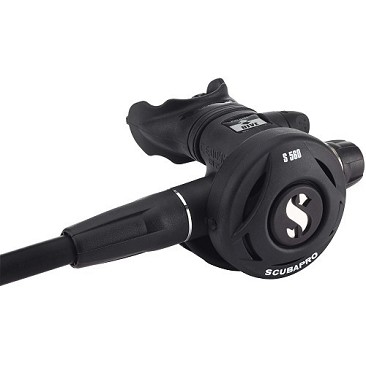 Dètendeur Scubapro Mk21 S560