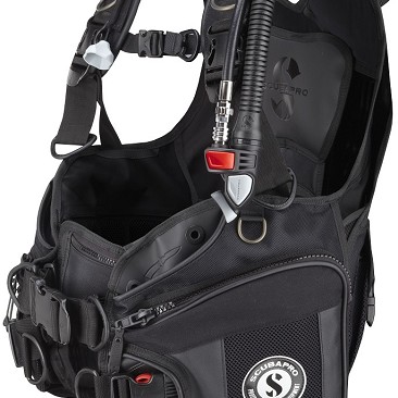 Gilet X-Black Scubapro