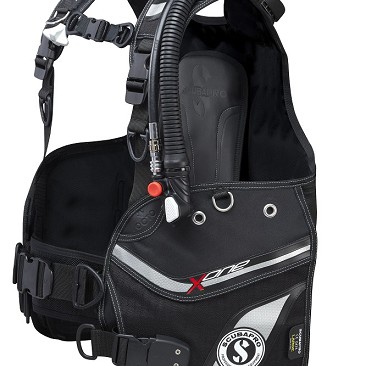 Gilet X-One Scubapro