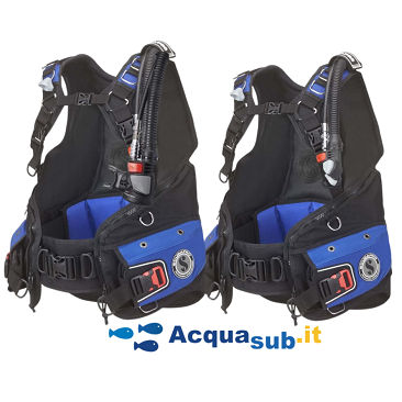 Gilet Scubapro Glide