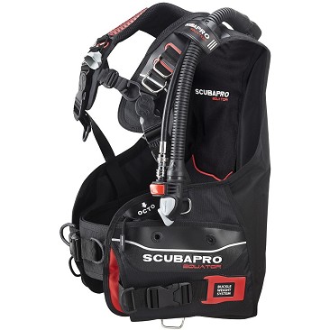 Компенсаторы Equator Scubapro