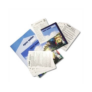 Start-Up Pack - Open Water PER ISTRUTTORE