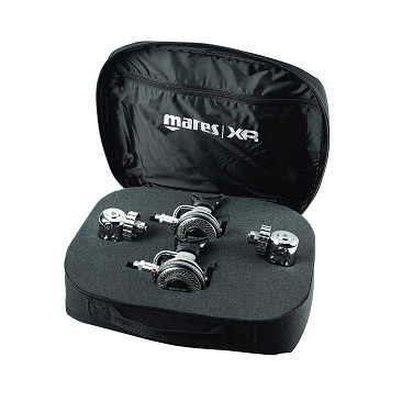 Erogatore Mares 25 XR- DR Set Tecnico completo