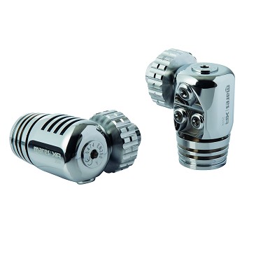Erogatore Mares XR Primo Stadio 25X