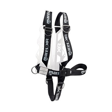 Mares XR Harnais renforcé complet