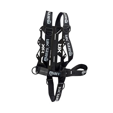 Mares XR Système léger renforcé complet et monté