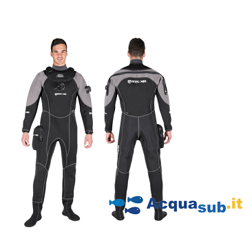 Mares XR3 Dry-suit