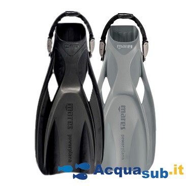 Palme Power Plana Tec Mares XR