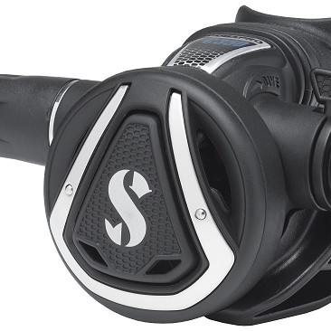 MK21/C350/R095 Octopus + Manomètre Compact Package Scubapro