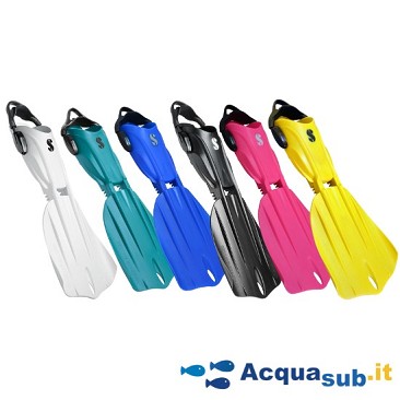 Pinne Seawing Nova Scubapro