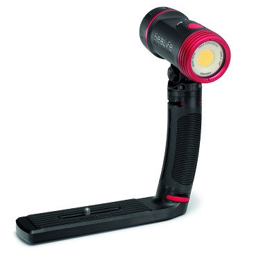 Sealife Sea Dragon 2500 illuminatore