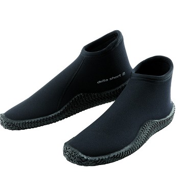 Scubapro Delta Short 3 boots
