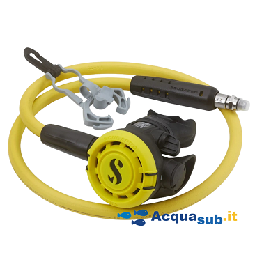 Détendeur Scubapro MK2 EVO/R105 Octopus