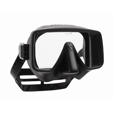 Маски Scubapro Frameless Gorilla