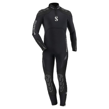 Muta Scubapro Everflex 5/4 mm uomo