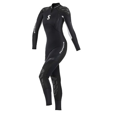 Костюмы Scubapro Everflex 3/2 mm женщина