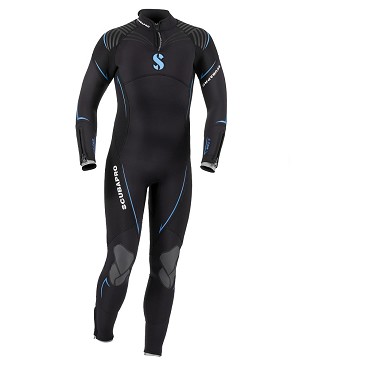 Muta Scubapro Definition 6.5 mm
