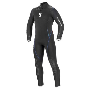 Muta Scubapro Definition 5 mm - Uomo
