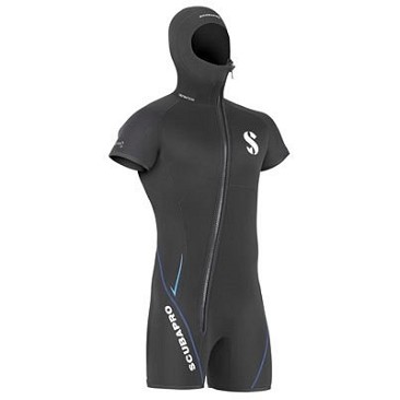 Мокрые костюмы Scubapro Definition 6 mm Vest