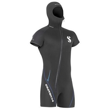 Jacket Scubapro Definition 6 mm - Uomo