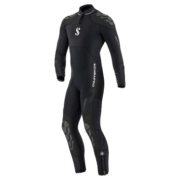 Combinaison Scubapro Everflex Yulex 7.5/5 Homme