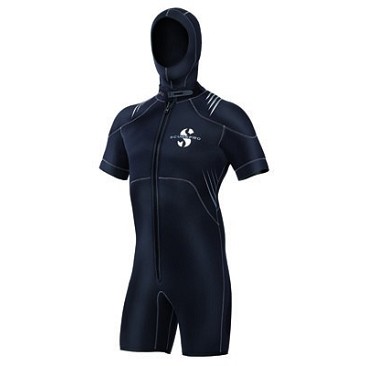 Veste Scubapro Hybride 6mm