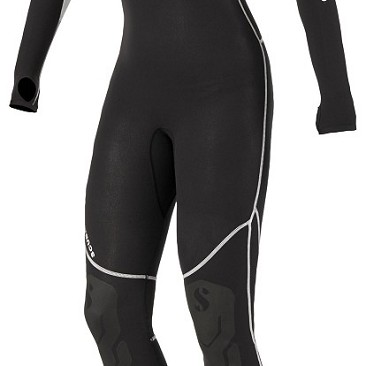 Мокрые костюмы Scubapro Tropical 1.0 mm