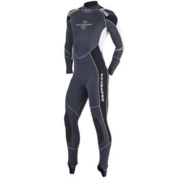 Combinaison Scubapro Profile 0.5mm