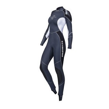 Combinaison Scubapro Profile 0.5mm Femme