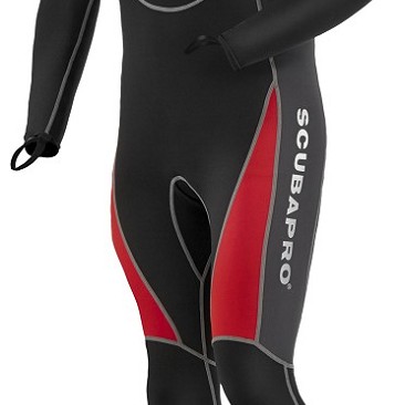 Scubapro Everflex Skin Suit