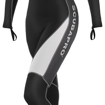 Scubapro Everflex Skin Suit Femme