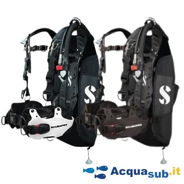 Gav Scubapro Hydros Pro