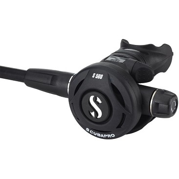Détendeur Scubapro Deuxième étage S560
