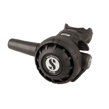 Détendeur Scubapro Deuxième étage R195