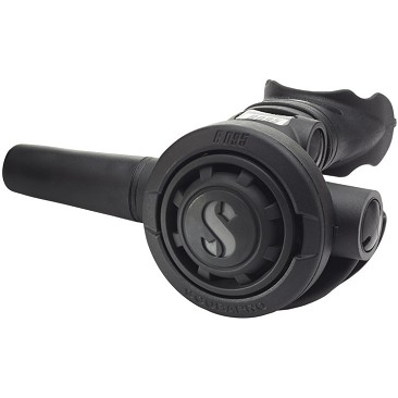 Détendeur Scubapro R095 deuxième étage