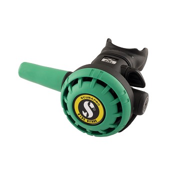 Détendeur Scubapro R195 Nitrox Octopus deuxième étage