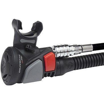 Détendeurs AIR 2 inflateur et détendeur 5° genération