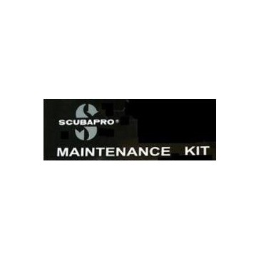 Kit riparazione Scubapro S360/S560/S555/S600/G250HP/BAL.ADJ/CLASSIC
